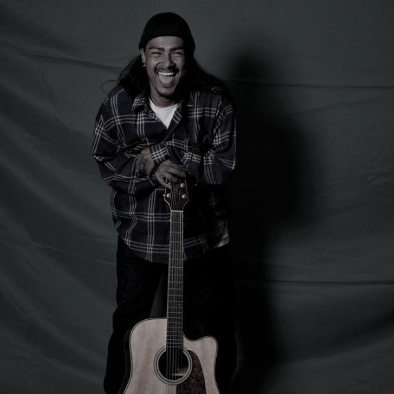 Rukri Ma Lyrics Kuma